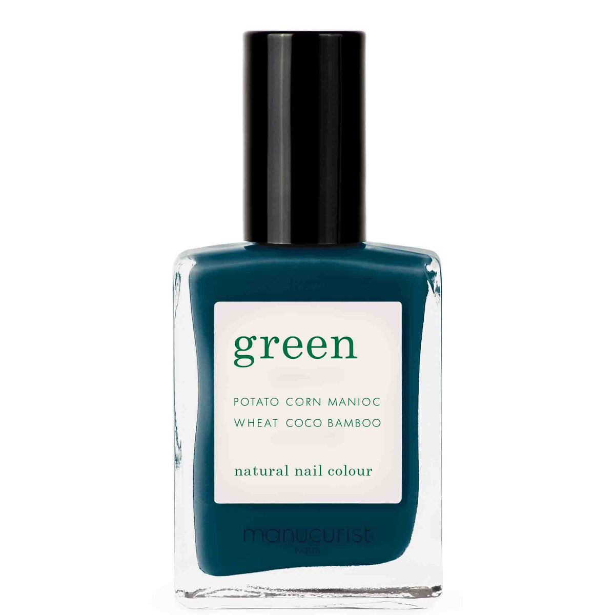 Vernis Dark Clover - 15 ml