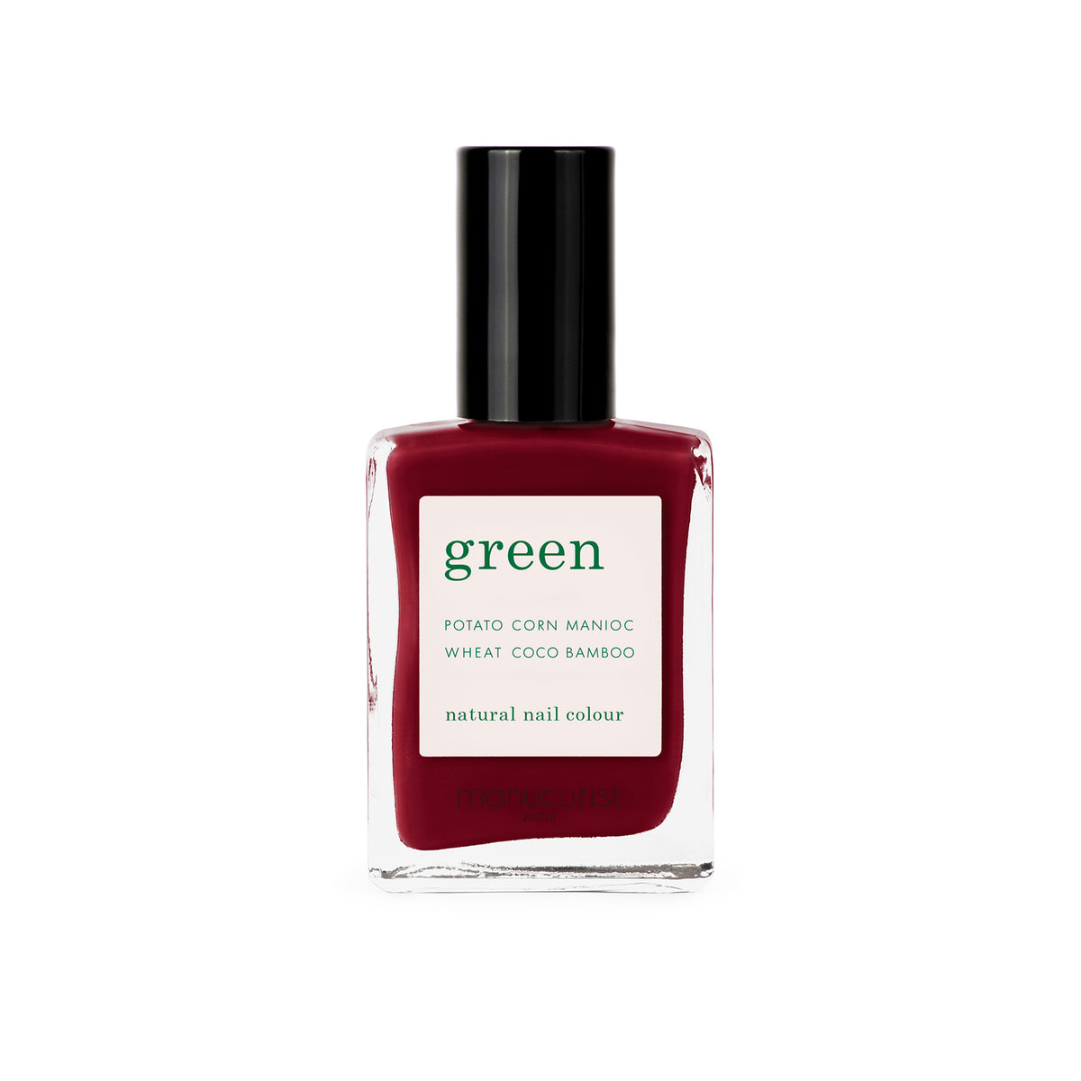 Vernis Dark pansy - 15 ml