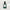 Vernis Milky White Nail lacquer Green Flash - 15 ml
