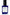 Vernis Navy blue - 15 ml
