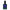 Vernis Navy blue Nail lacquer Green Flash - 15 ml