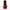 Vernis à ongles Rouge opéra N°19 - flacon 7 ml