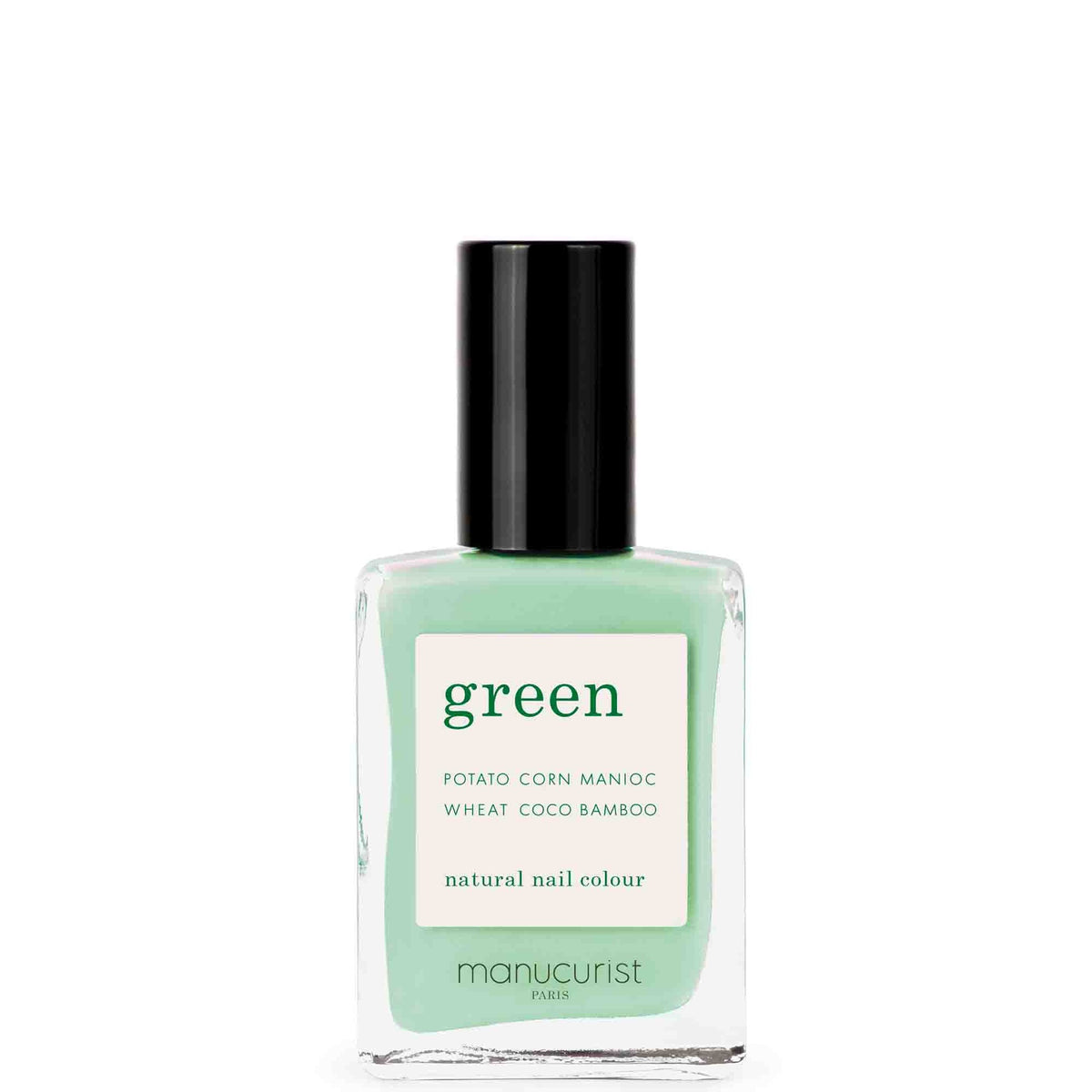 Vernis green MINT 15ml
