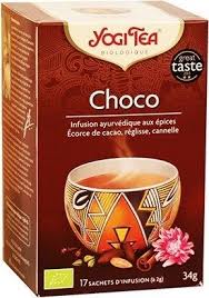 Yogi Tea Choco