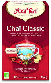 Yogi Tea Classic