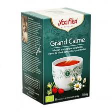 Yogi Tea Grand Calme
